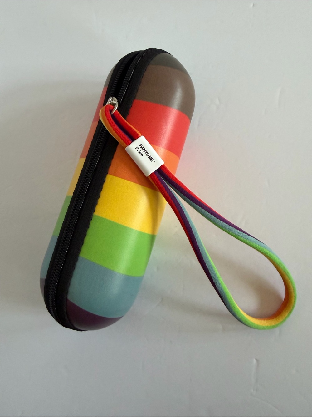 Pantone Pride Small Umbrella with case